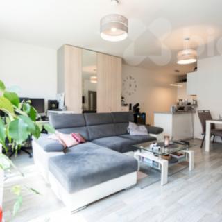Pronájem bytu 2+kk 61 m² Praha