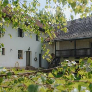 Prodej rodinného domu 240 m² Rožmitál na Šumavě Hněvanov