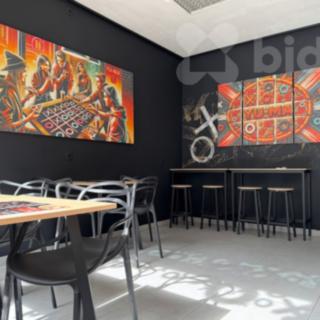 Pronájem obchodu 63 m² Praha Uhříněves, Přátelství