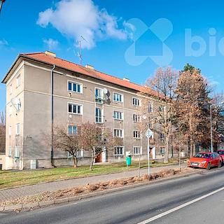 Prodej bytu 2+1 64 m² Bílina Újezdské Předměstí, 5. května