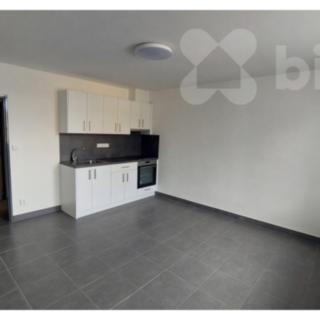 Pronájem bytu 1+kk a garsoniéry 20 m² Šternberk, náměstí Svobody