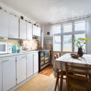 Prodej chalupy 66 m² Ořechov