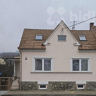 Prodej rodinného domu 114 m² Blansko, Divišova