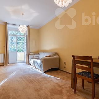 Prodej bytu 4+1 109 m² Praha Žižkov, Přemyslovská