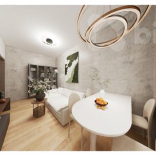 Prodej bytu 3+1 69 m² Hradec Králové