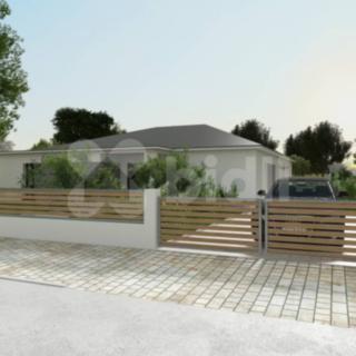 Prodej stavební parcely 1 523 m² Svojetice, Na Skále