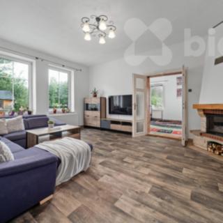 Prodej rodinného domu 289 m² Chotěvice