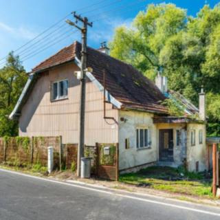 Prodej rodinného domu 133 m² Kaceřov