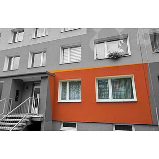 Prodej bytu 3+1 62 m² Litoměřice Předměstí, Revoluční