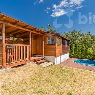 Prodej chaty 30 m² Praha Břevnov, Bolívarova