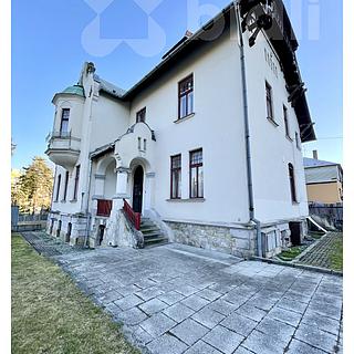 Pronájem bytu 2+1 55 m² Olomouc Nová Ulice