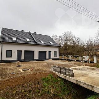 Prodej rodinného domu 160 m² Brno Bosonohy, Práčata