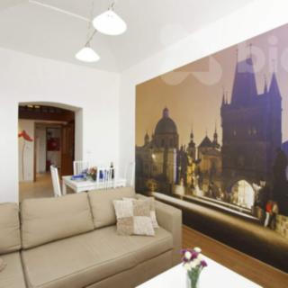 Prodej bytu 1+kk, garsoniery 33 m² Praha