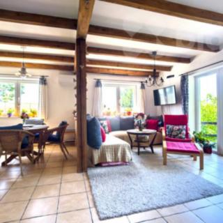Prodej rodinného domu 130 m² Klecany