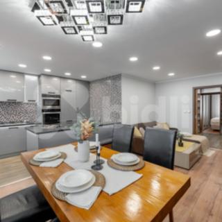 Prodej bytu 3+kk 70 m² Praha