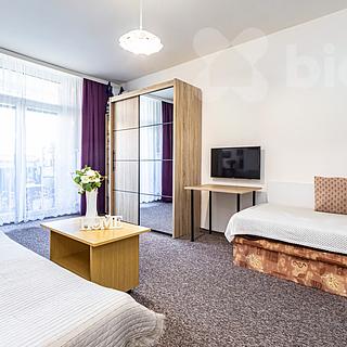 Prodej bytu 1+1 32 m&sup2; Brno