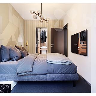 Prodej bytu 2+kk 66 m² Český Brod