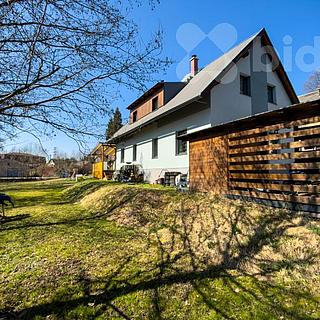 Prodej rodinného domu 85 m&sup2; Nová Paka