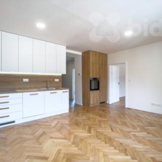 Pronájem bytu 3+kk, 75m²