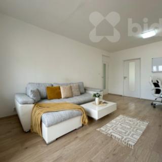 Prodej bytu 2+1 49 m² Praha Holešovice, Malá Plynární