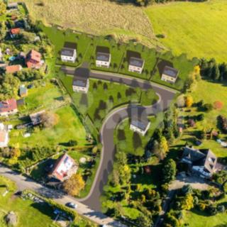 Prodej stavební parcely 625 m² Chuderov ec
