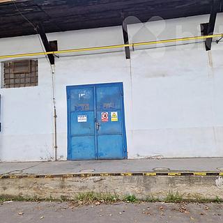 Pronájem skladu 69 m² Ostrava Vítkovice, Mírová