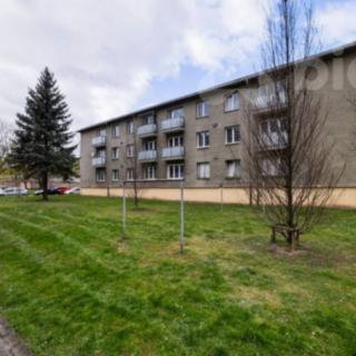 Prodej bytu 2+1 52 m² Lovosice, Wolkerova