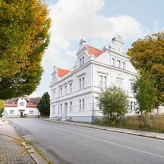 Prodej bytu 3+1 85 m² Rychnov u Jablonce nad Nisou, Školní