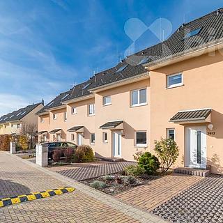 Prodej rodinného domu 123 m² Brandýs nad Labem-Stará Boleslav