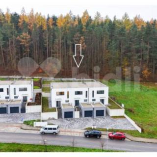 Prodej bytu 4+kk 149 m² Hluboká nad Vltavou