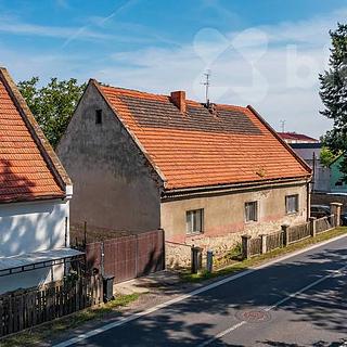 Prodej rodinného domu 130 m² Libočany