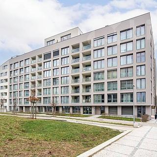 Pronájem bytu 1+kk, garsoniery 53 m&sup2; Praha