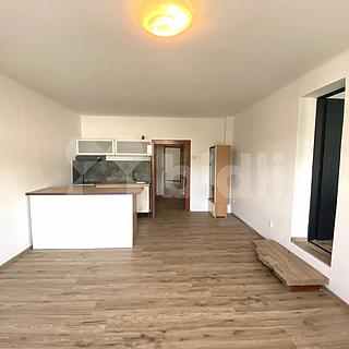 Pronájem bytu 3+kk, 67m²