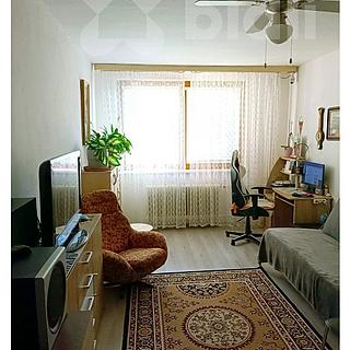 Prodej bytu 2+kk 45 m&sup2; Praha