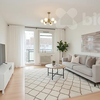Prodej bytu 3+1 85 m² Praha Chodov, Benkova