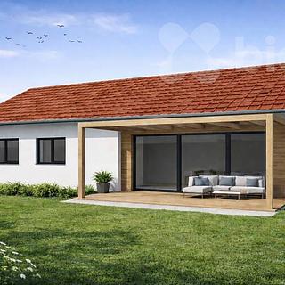 Prodej rodinného domu 100 m² Čejkovice