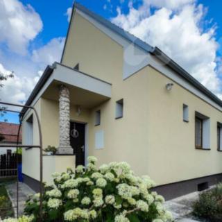Prodej rodinného domu 96 m² Vlkava