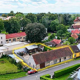 Prodej chalupy 190 m² Opařany