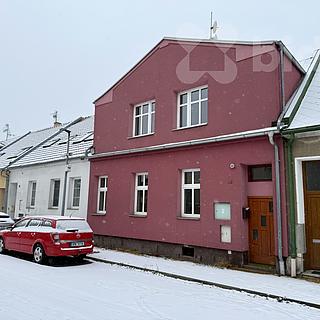 Prodej rodinného domu 178 m² Olomouc