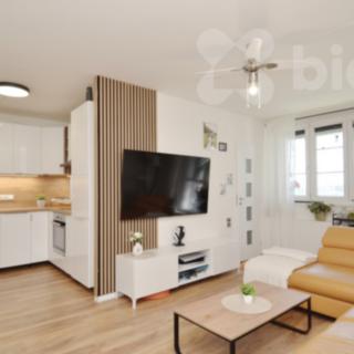 Prodej bytu 4+kk 88 m² Praha