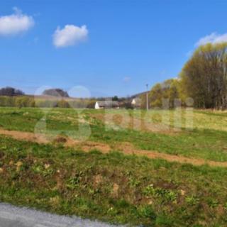 Prodej stavební parcely 3202 m² Hradec-Nová Ves