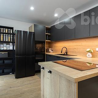 Prodej bytu 3+kk 74 m² Benátky nad Jizerou II, Platanová