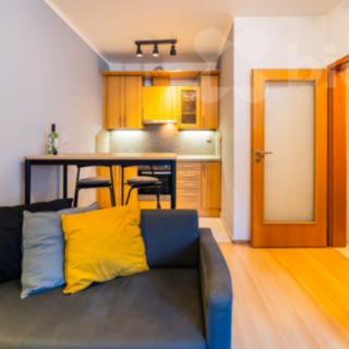 Prodej bytu 1+kk, garsoniery 31 m² Praha