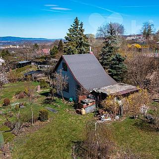 Prodej chaty 32 m² Bílina Pražské Předměstí