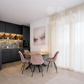 Prodej bytu 3+kk, 76m&sup2;