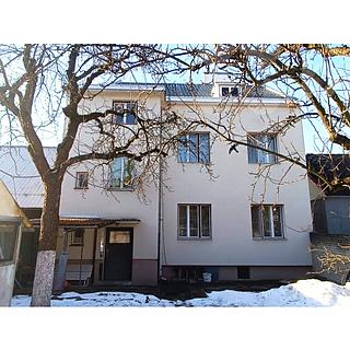 Prodej rodinného domu 265 m² Bystřice pod Hostýnem, Sušilova