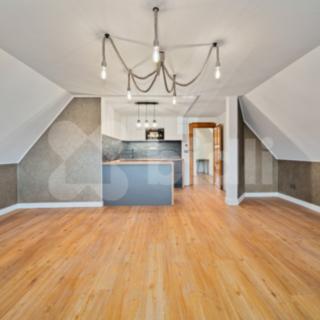 Prodej bytu 3+kk 73 m² Malá Úpa Horní