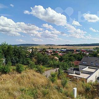 Prodej stavební parcely 1 903 m² Troubsko, Pod vinohrady