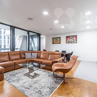 Pronájem bytu 3+kk 115 m² Praha Krč, Milevská