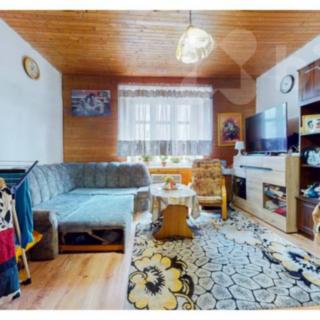 Prodej bytu 2+1 50 m² Náchod
